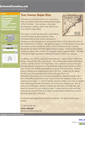 Mobile Screenshot of colonialcarolina.net